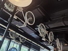 -玛尚诺意式餐厅(官舍店)