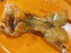 -铭记蛙小仙·活蛙畅享(CBD万达广场店)