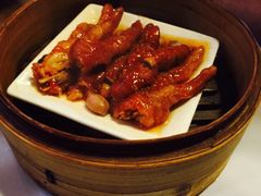 iphone_upload_pic-新大咀港式茶餐厅(宝山万达店)