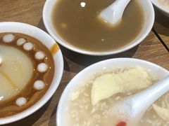 冰醉豆花-小豆海棠(人民南路店)