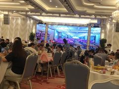 大堂-圣丰城酒家·宴会(宝安大仟里店)
