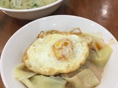 -潘国仙耳光馄饨(黄家阙路店)