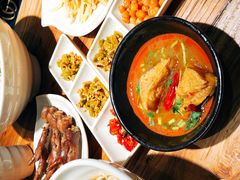 -湘人龙记老长沙米粉(鸟巢店)