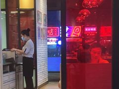 -新宝餐厅(流塘店)