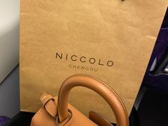 -成都尼依格罗酒店