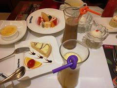 -斗牛士牛排餐厅(又一城店)