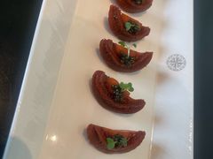 -珠海瑞吉酒店·宴庭中餐厅