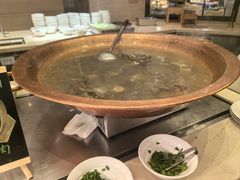 -TABLE·味西餐厅-成都茂业JW万豪酒店