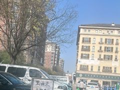 -京客隆超市(北苑店)