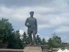 -张学良旧居陈列馆