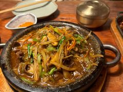 -干杯小木屋米酒店(罗斯福店)