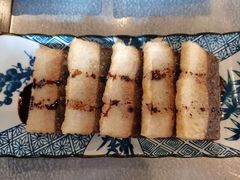 -探鱼·鲜青椒爽麻烤鱼(广州南沙万达广场店)