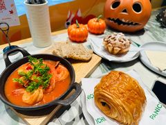 -沛家·西餐Brunch·直火料理