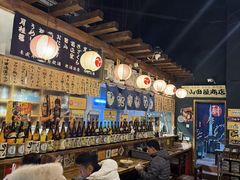 -小川洋风料理(江汉路店)