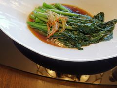 -大理实力希尔顿酒店御璽中餐厅YUXI – CHINESE RESTAURANT