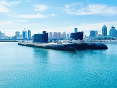 -中国人民解放军海军博物馆