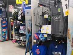 -迪卡侬(高新万达店)