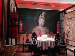 -花马天堂云南餐厅 Lost Heaven(外滩店)