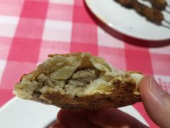 烤包子-西域阿里马新疆菜·清真(桂花路店)