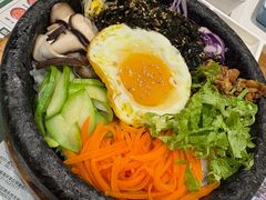 -韩香福烤肉庄园(文化西路店)