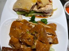 -星平鸡饭·粤菜小炒(印象城旗舰店)