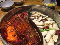 百年老妈(中原万达店)-百年老妈火锅(中原万达店)