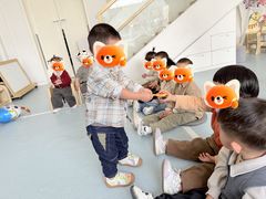 -北科婴幼学苑