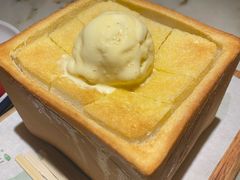 -绿茶餐厅(深圳龙华天虹购物中心店)