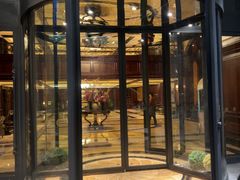 -上海瑞金洲际酒店
