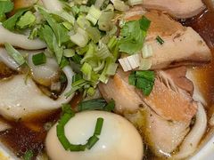 -韩包子(建设路店)
