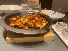 -沈灶河豚宴·河豚融合餐厅(汉中路店)