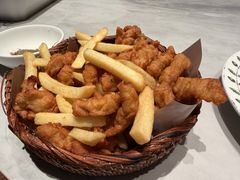 -单家老院·院子里的青岛菜(沙子口店)