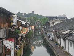 -绍兴书圣故里景区