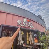 烟火气十足的夜宵氛围感！！座无虚席❗ 