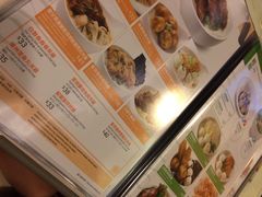 iphone_upload_pic-翠华餐厅(旺角文华商场店)