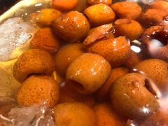 冰激山楂-牛犇炭火烤肉·鲜切烤肉(承德总店)