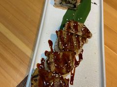 -割烹旭日本料理(龙湖狮山天街店)