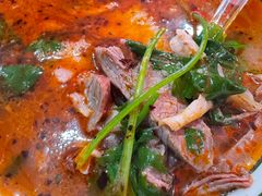 -三中高皇羊肉馆
