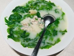 -大鸽饭(动物园店)