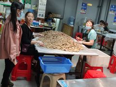 -小民大排档(光谷店)