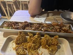 避世脆鸡皮-下酒(华熙店)