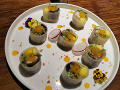 -星叶·东南亚料理(宁波万象汇店)
