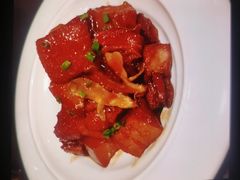 -东尊华美达广场酒店·东尊阁美食中餐厅