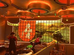 -西塔老太太泥炉烤肉(苏州大悦城店)