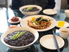 -桃园中华料理炸酱面(燕儿岛路店)