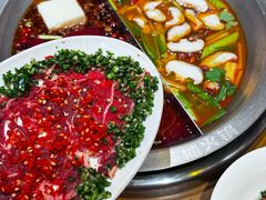 -楠火锅(太古里总店)