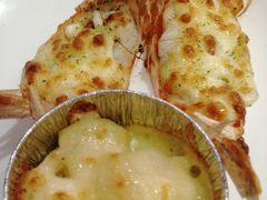 -芭菲盛宴·环球美食(解放碑英利国际店)