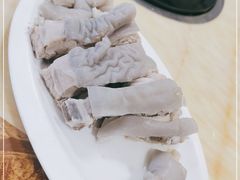 -三得正宗乌烈乳羊(环城东二路店)