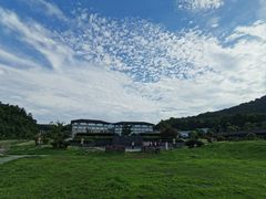 -宁波富邦荪湖山庄(慈城古县城店)