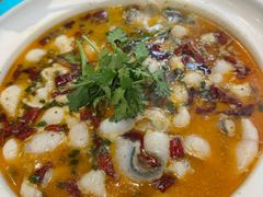 -小秦淮·南京土菜(新亭西路店)
